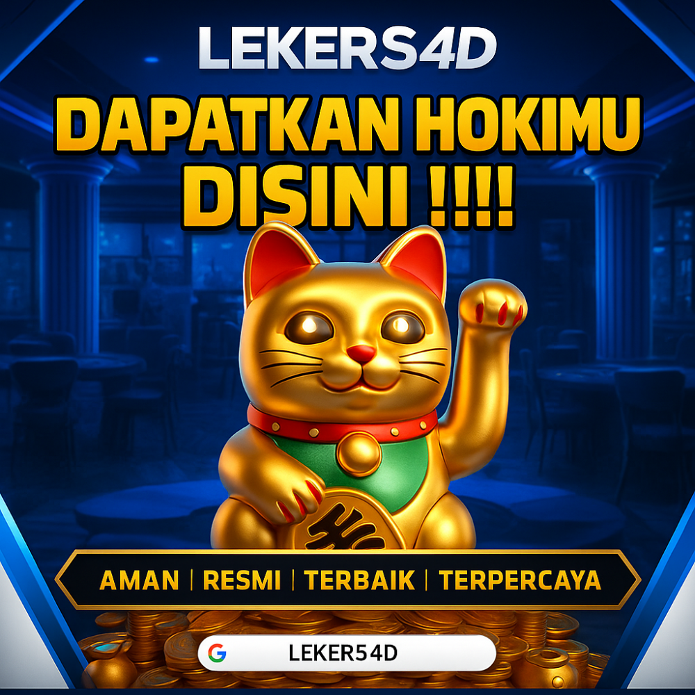 LEKERS4D : Bocoran Game Onfire Jaminan Wd Jackpot Modal 20RB